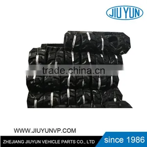 Kubota 400x72.5Wx74 KX101, KX121-2, KX045 KX151, KX161-2., U35 U35S KX71-2 Mini Excavator Rubber Track, thumbnail-1
