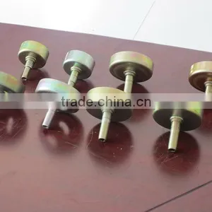 Cluth Drum for Small Gasoline Engines Foe Garden Machines thumbnail-1