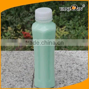 Neck Size 38mm 400ml Slim Bottle in Hot Fill Preform thumbnail-4
