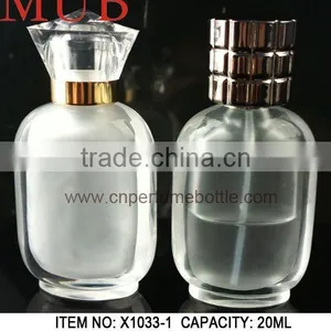DIY Design Crystal Perfume Bottle thumbnail-1