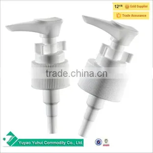 Fit Finger Press Type Lotion Pump thumbnail-1
