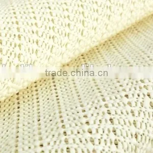 Anti-slip Plastic Foam PVC Rug Pads /underlay Carpet thumbnail-1