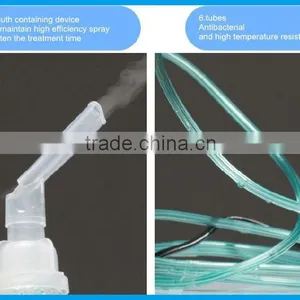 Medical Compressor Nebulizer thumbnail-4