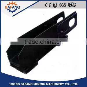 The Scraper Belt Conveyor Accessories Mine Scraper Head Frame thumbnail-5
