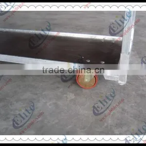 Display Danish Plant Carrier CC Trolley Cart thumbnail-5