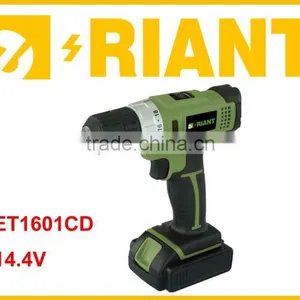 Li-ion Drill thumbnail-1