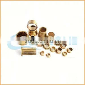 High Precision Design and Manufacturing Aluminum Reducing Bushing thumbnail-6