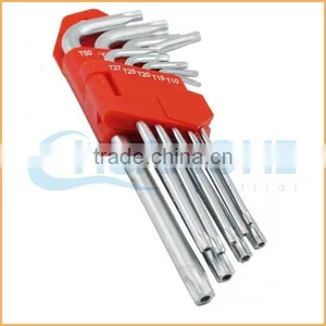 Chuanghe Sales Hex Key Wrench Non Sparking Allen Key thumbnail-5