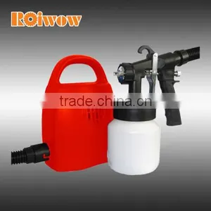 600W Power Spray Gun thumbnail-1