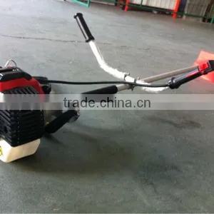 2014 New GASOLINE BRUSH CUTTER BC415 WITH CE thumbnail-2