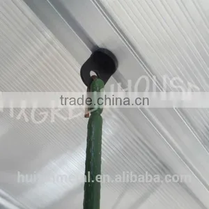Greenhouse Plastic Hook- Greenhouse Gadgets thumbnail-4