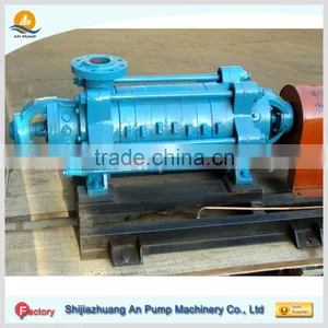 Multistage Electric Water Pump thumbnail-1