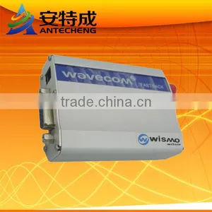 Bulk SMS Sending Single Port RS232 Interface Modem With Dual Band Chipset Q2403 thumbnail-6
