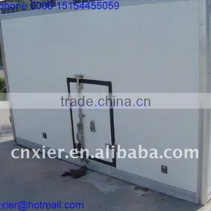 Camion Truck Body Faw Truck 6*4 thumbnail-1