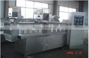 CE Certification Floating Fish Feed Machine Price thumbnail-1