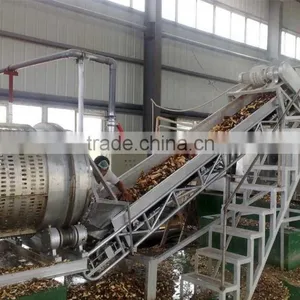 Most Popular Machine Cassava Flour Processing Machine thumbnail-1