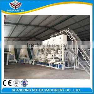 YGKJ560 1-1.5t/h Bio Wheat Straw Wood Waste Hard Wood Pellet Mill Price thumbnail-3