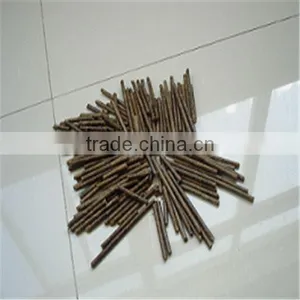 Green Environment Protive Pellet Fish Floating Feed Machine thumbnail-4