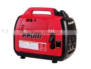 Portable Inverter Generator thumbnail-1