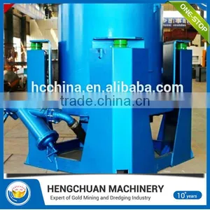 Gold Ore Gravity Machine Centrifugal Concentrator From Hengchuan thumbnail-6