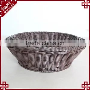 Eco-friendly Kitchen Fruit Vegetable Gift Basket Supplies for Supermarket thumbnail-5