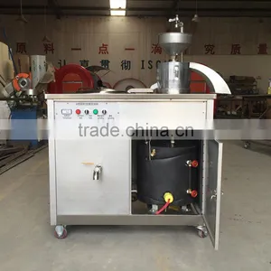 Industrial Soy Milk Machine Soya Milk Machine Soymilk Maker thumbnail-3