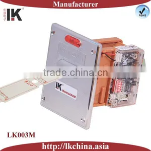 LK003M Hot Selling Game Machine Ticket Validator, Trade Assurance thumbnail-1