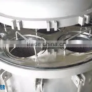 Bag Type Filter in Water Purification Systems Reviews thumbnail-2
