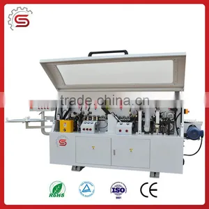 MFZ504A Automatic Edge Banding Trimming Machine thumbnail-4