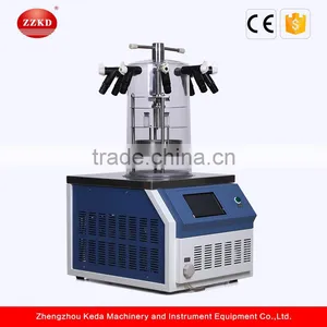 Freeze Dryer for Sale thumbnail-3