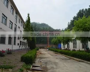 Gongyi Jinlonghengji Heavy Industry Machinery Co., Ltd. company overview - view 4 thumbnail