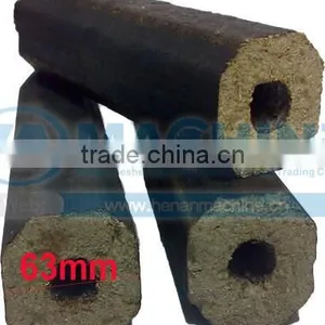 Firewood Briquette Machine/wood Briquette Machine thumbnail-6