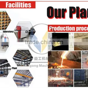 Wear Resistant Jaw Crusher Toggle Plate Whatsapp008615290435825 thumbnail-4