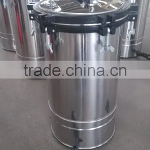 Bluestone Portable Autoclave thumbnail-1