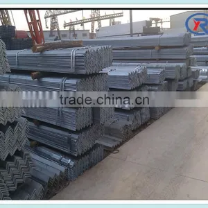 Equal Steel Angle Iron for Ship Building Material thumbnail-6