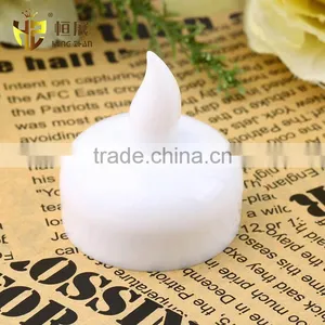 Led Flameless Candles Led Floating Tealight Led Flickering Floating Tealight thumbnail-5