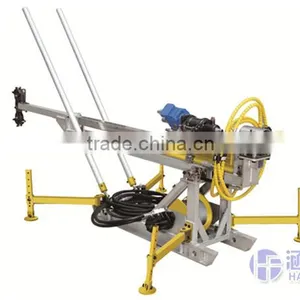 HFP200 Portable Geological Coring Drilling Rig for Taking Sample thumbnail-3