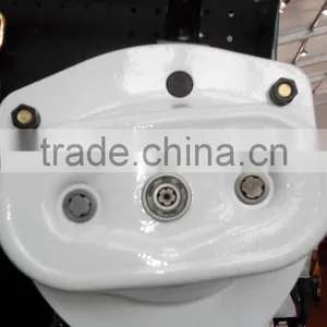 2 Ton Types of Chain Block Hoist thumbnail-2