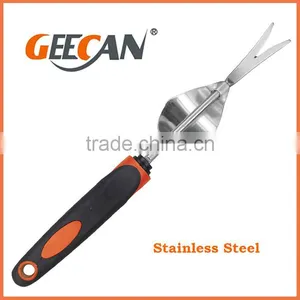 Stainless Steel Garden Shovel Spade thumbnail-2