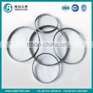 Sintered Cermet Cylinder Liner Seal Ring for Sale thumbnail-1