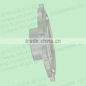 Plastic Classic Chain Sprocket-Machined thumbnail-1