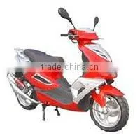 EEC Approved 49cc Motor Scooter MS1271EEC thumbnail-1