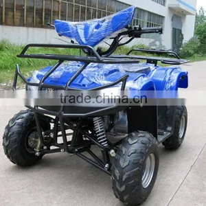Top Quality 48V/60V Battery ATV by Shaft Drive/800W Quad ATV (TKE-A800-K) thumbnail-2