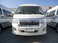 14 Seats Haise Model Mini Bus With All Options thumbnail-3