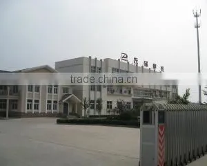 Shandong Pioneer Motorcycle Co., Ltd. company overview - view 1 thumbnail