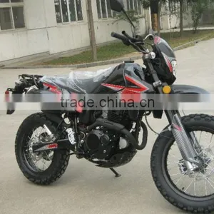 EPA Street Legal 250cc Motorcycles thumbnail-2