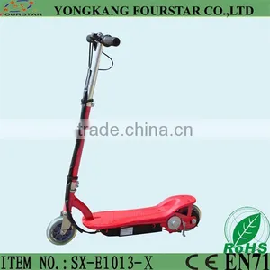 Whole Sale 120W 2 Wheels Micro Scooter thumbnail-1