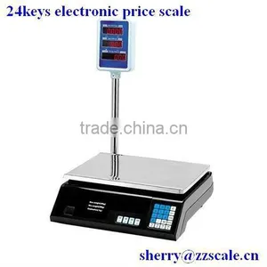 Good Price Computing Scale With CE ISO thumbnail-1