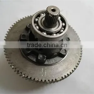 DIFFERENTIAL REAR,KINROAD 650CC GO KART/BUGGY PART thumbnail-1