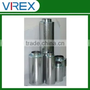 2014 New Product Hot Selling Activated Air Carbon Filter thumbnail-1